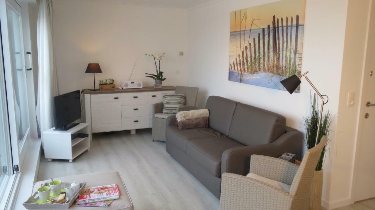 Penthouse Seaflower บลังเคนเบอร์เก ภายนอก รูปภาพ